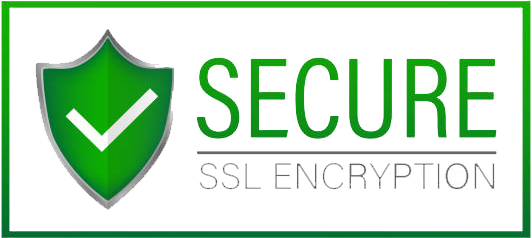 SSL Secured