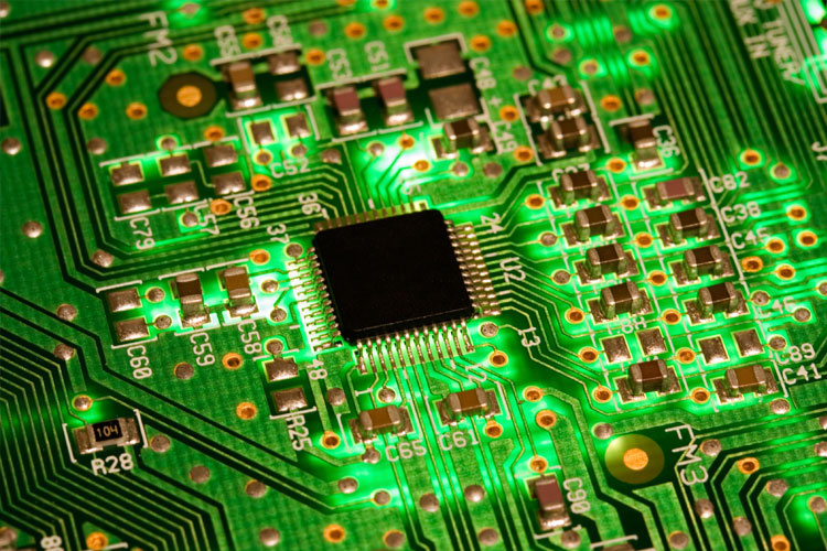 Electronic, Chip, Microchip, Components, Semiconductors, Passive Components, Sensing, Display, Wireless, Led, Battery, Memory Solutions, Integrated, Diode, Military, Cables, Wires, Connectors, Interconnect, Hardware, Sensors, Industrial, Automation, Modules, AS6180 certified, Intelligent Display Modules, OLED, 
